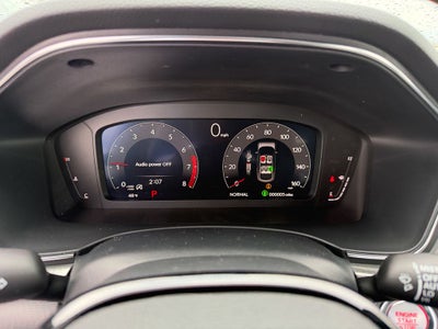 2026 Acura Integra A-Spec Tech Package