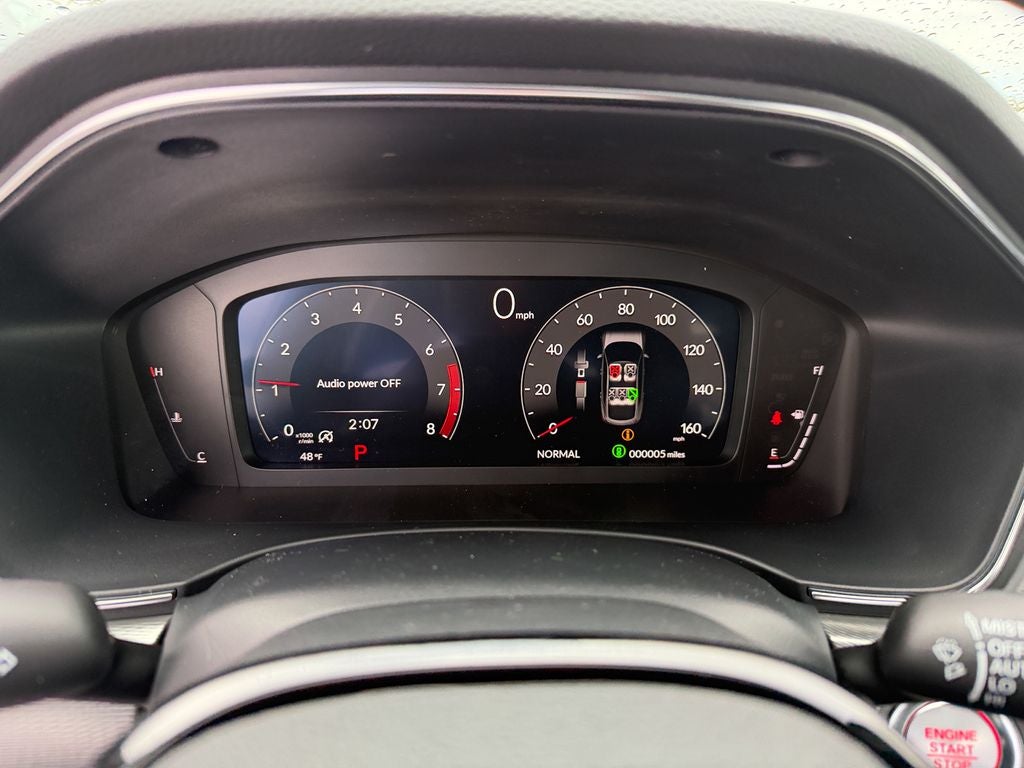 2026 Acura Integra A-Spec Tech Package