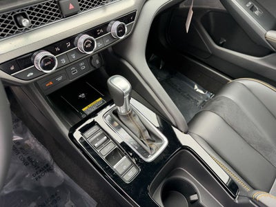 2026 Acura Integra A-Spec Tech Package