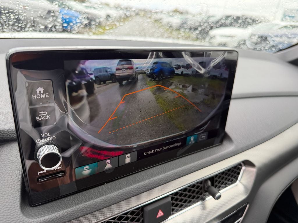 2026 Acura Integra A-Spec Tech Package