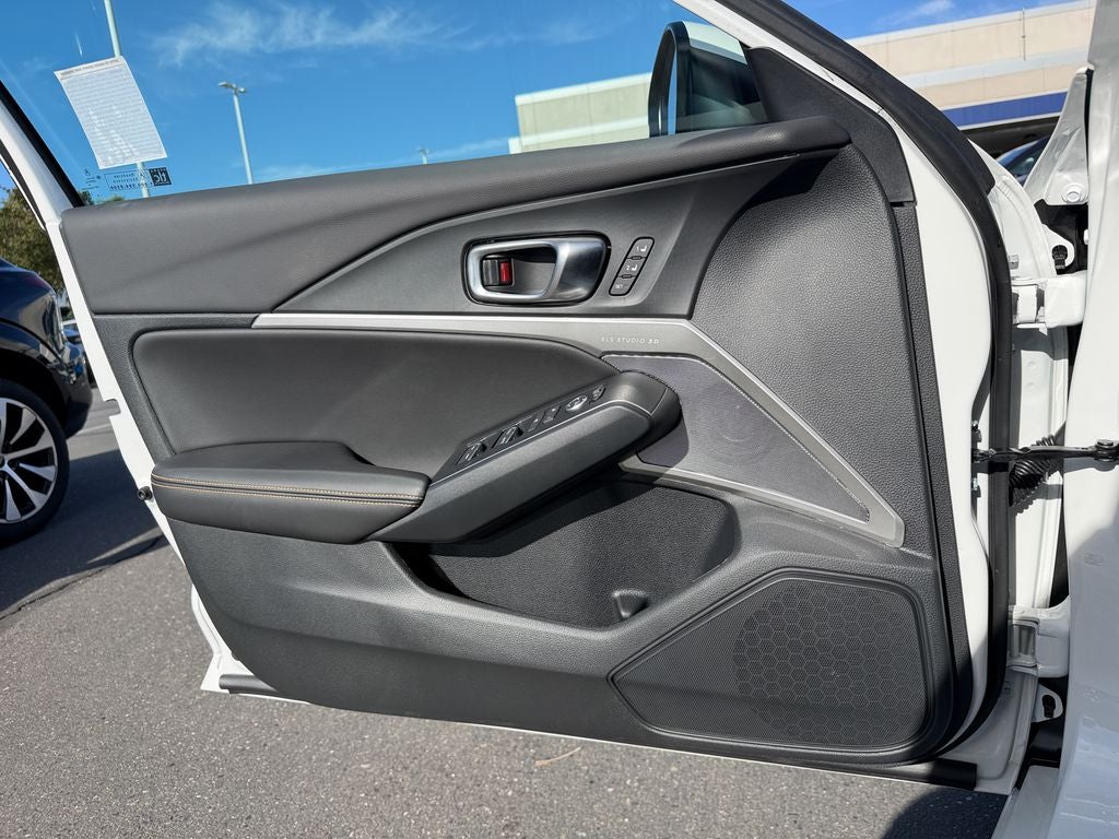 2026 Acura Integra A-Spec Tech Package