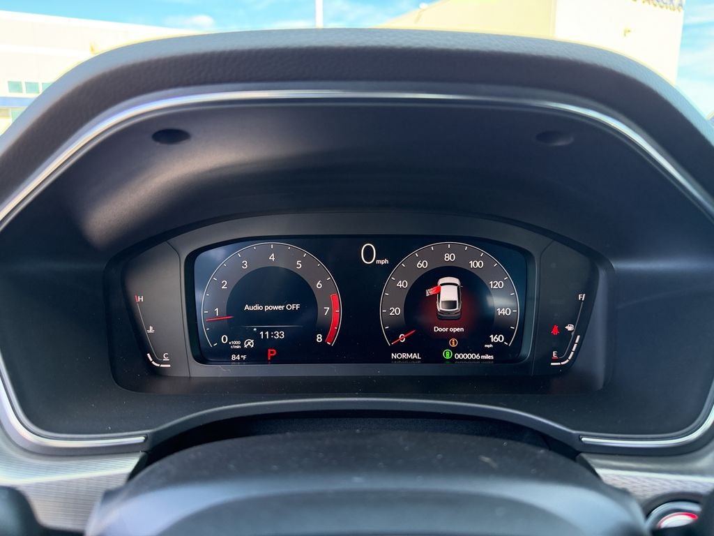 2026 Acura Integra A-Spec Tech Package