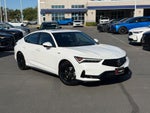 2026 Acura Integra A-Spec Tech Package