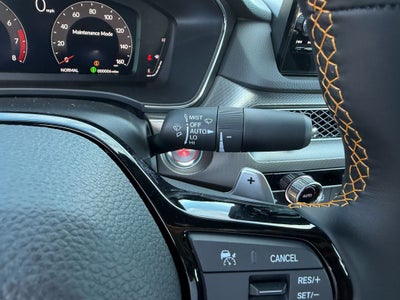 2026 Acura Integra A-Spec Tech Package