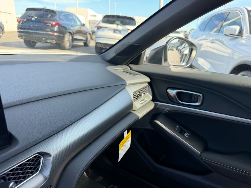 2026 Acura Integra A-Spec Tech Package