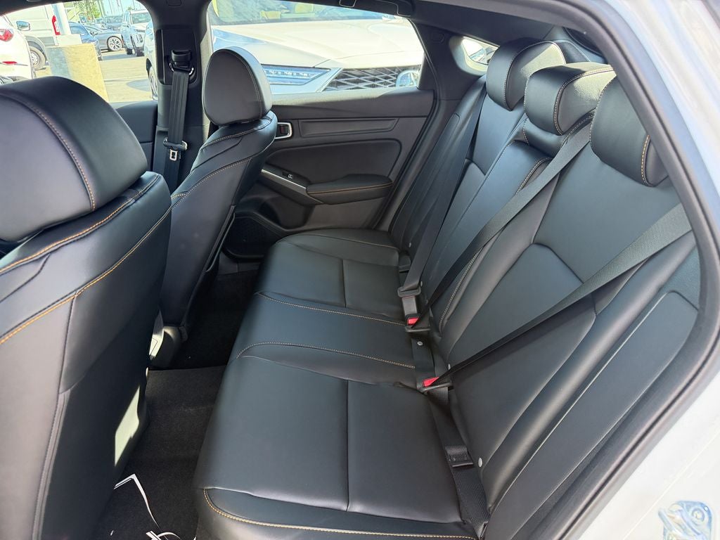 2026 Acura Integra A-Spec Tech Package