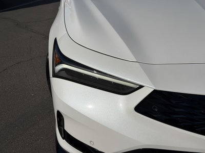 2026 Acura Integra A-Spec Tech Package