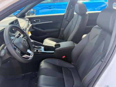 2026 Acura Integra A-Spec Tech Package