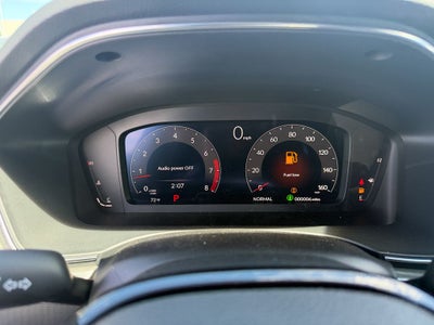 2026 Acura Integra A-Spec Tech Package