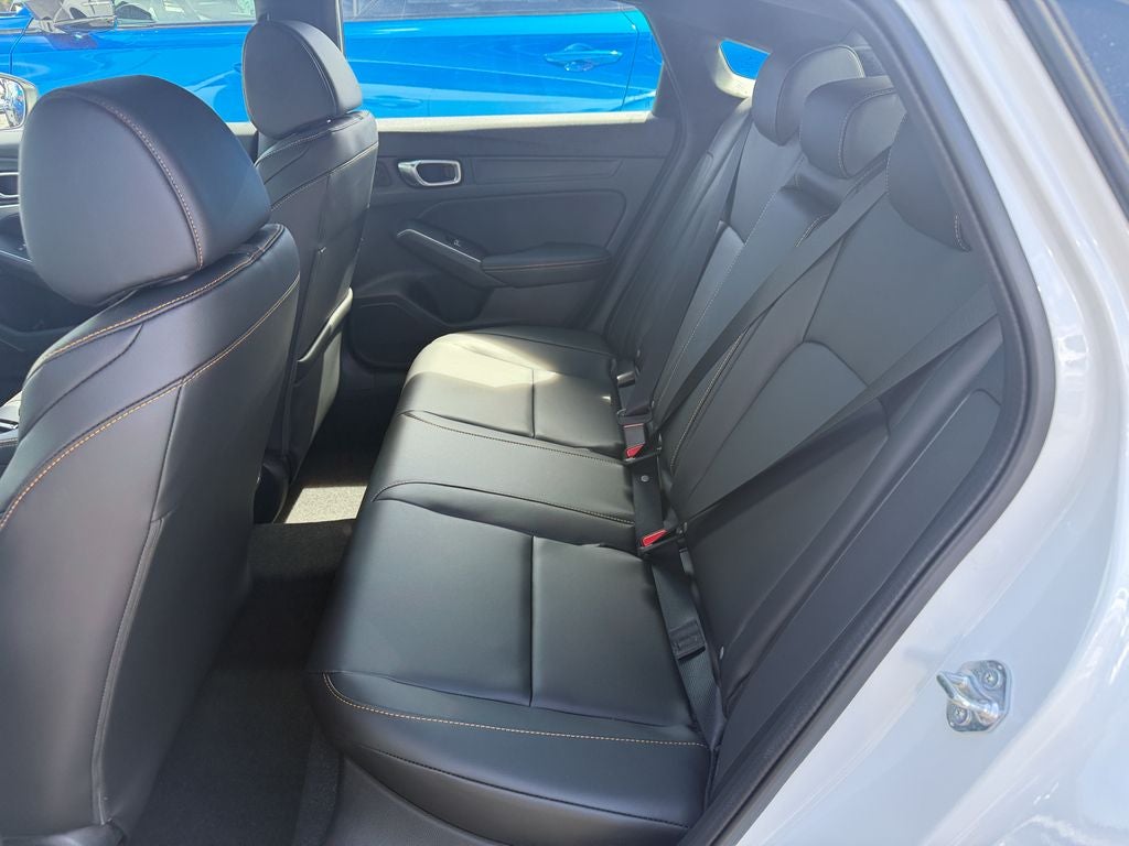 2026 Acura Integra A-Spec Tech Package