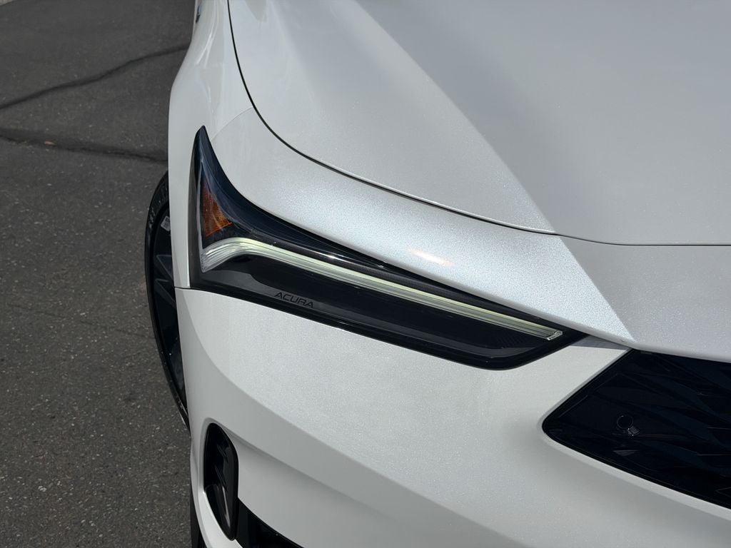 2026 Acura Integra A-Spec Tech Package