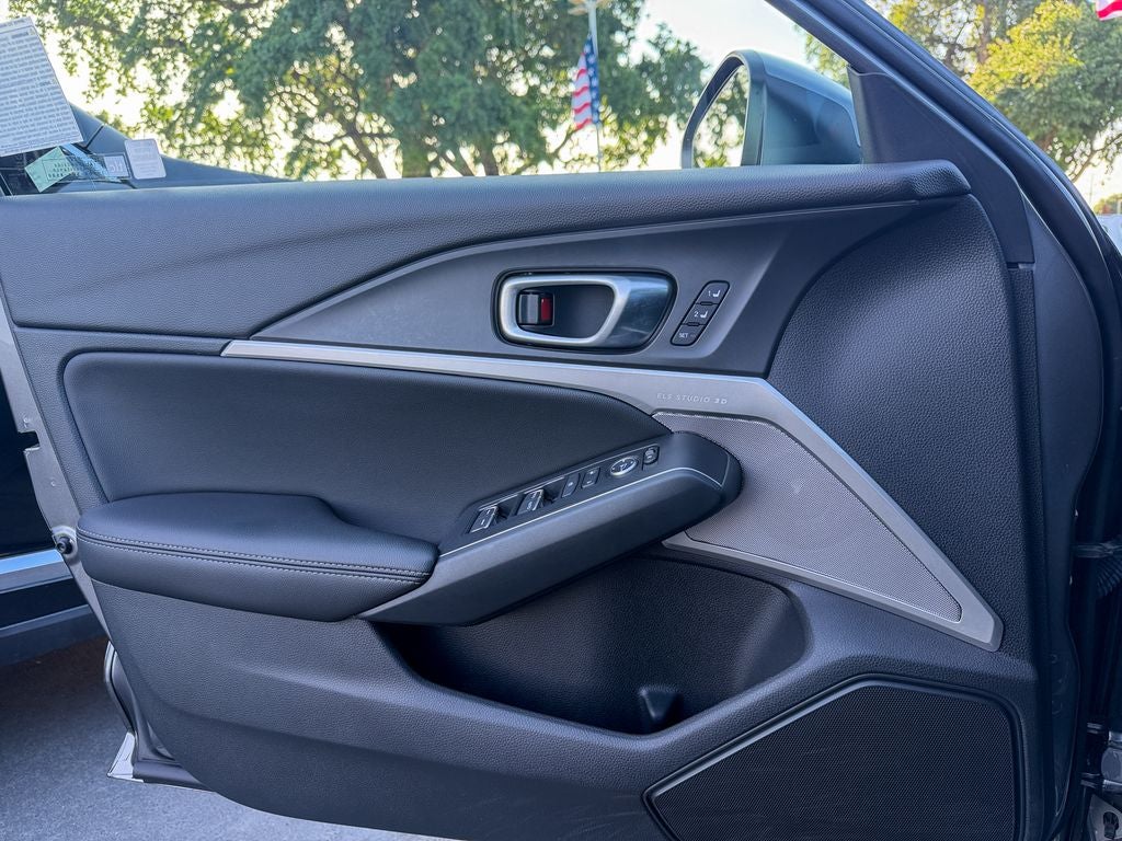 2023 Acura Integra A-Spec Tech Package