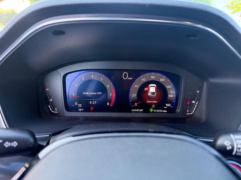 2023 Acura Integra A-Spec Tech Package