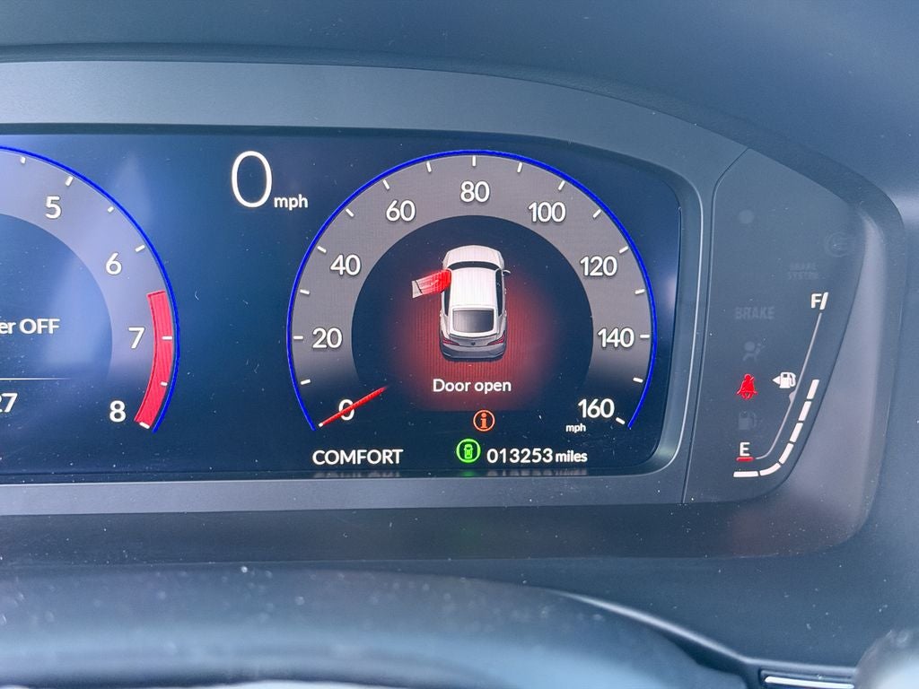 2023 Acura Integra A-Spec Tech Package