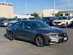 2023 Acura Integra A-Spec Tech Package