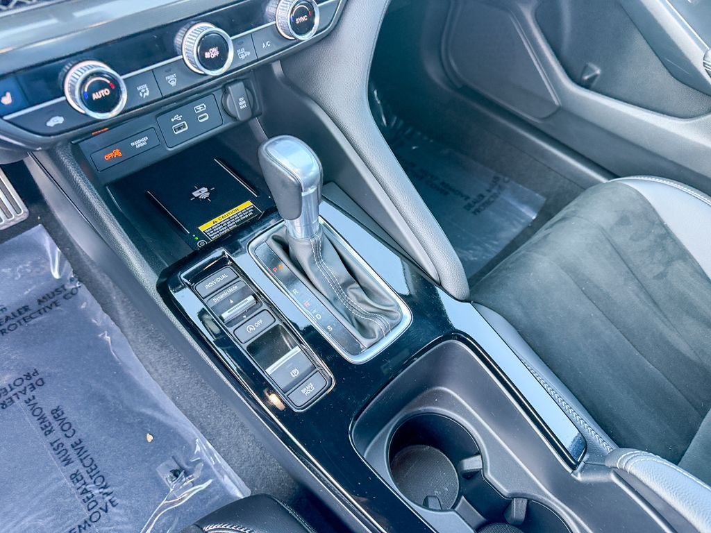 2023 Acura Integra A-Spec Tech Package