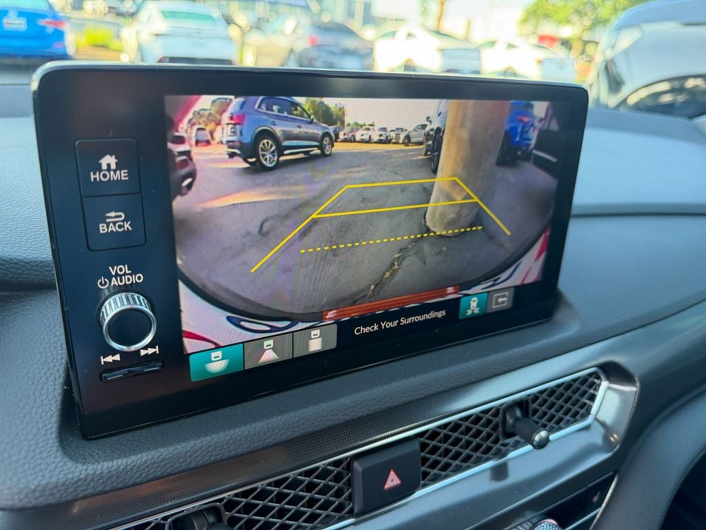 2023 Acura Integra A-Spec Tech Package