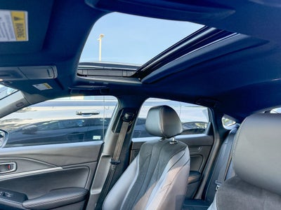 2023 Acura Integra A-Spec Tech Package