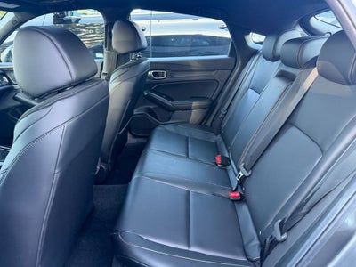 2023 Acura Integra A-Spec Tech Package