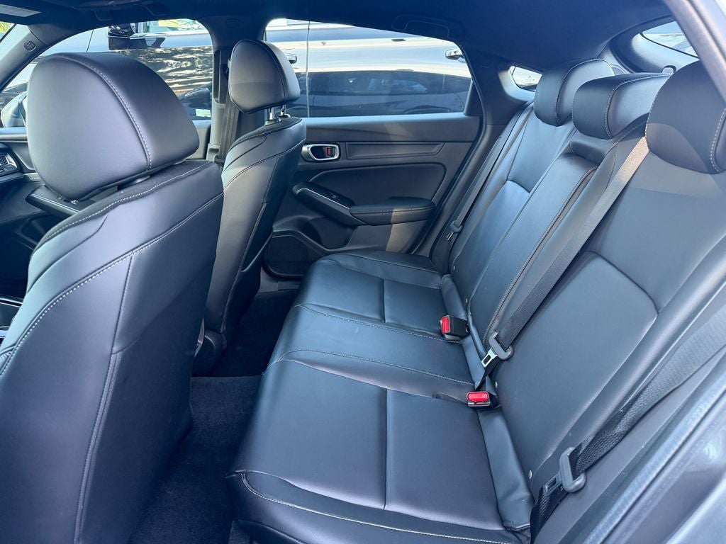 2023 Acura Integra A-Spec Tech Package