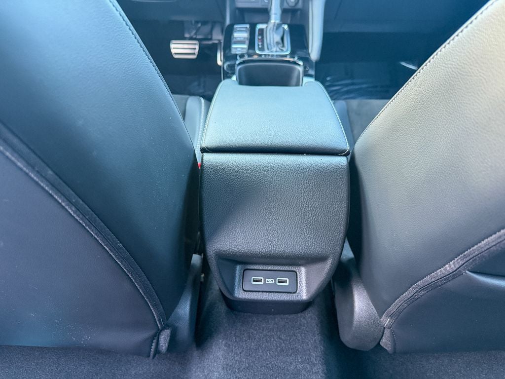 2023 Acura Integra A-Spec Tech Package