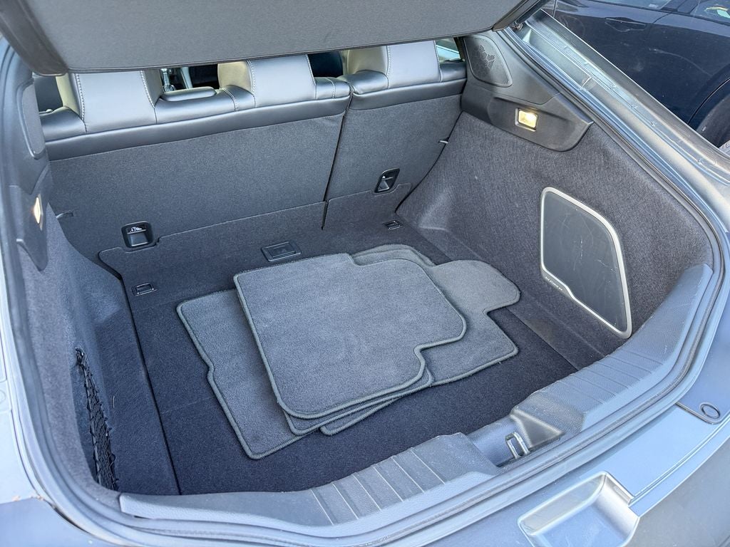 2023 Acura Integra A-Spec Tech Package