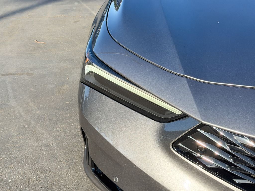 2023 Acura Integra A-Spec Tech Package