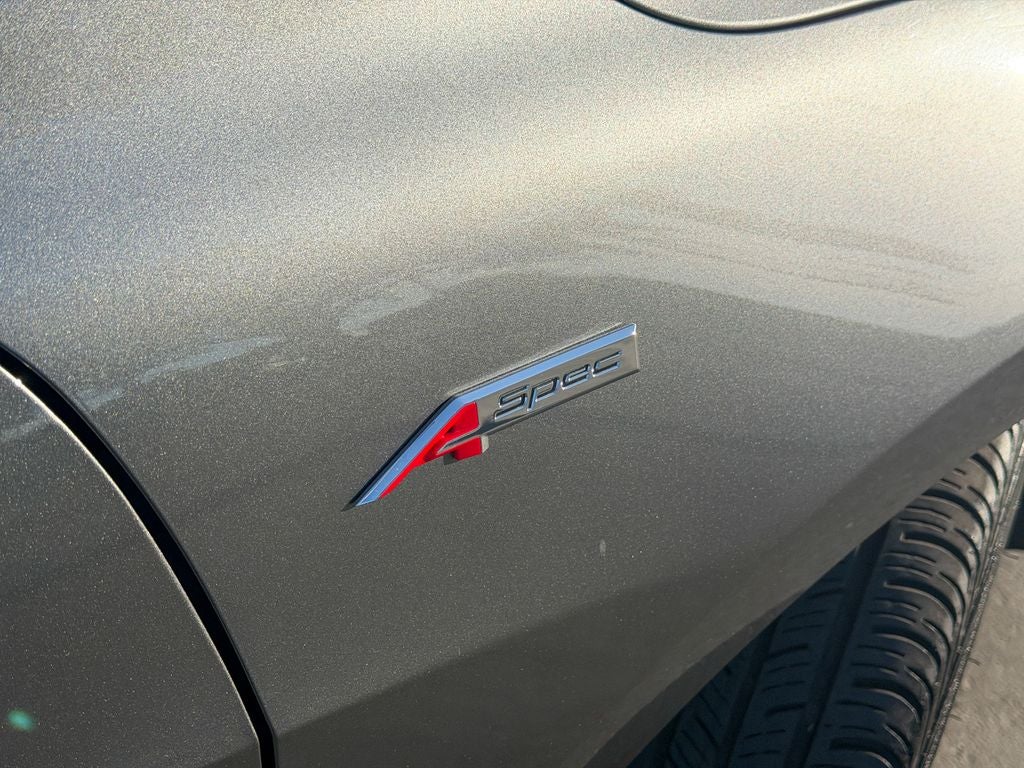 2023 Acura Integra A-Spec Tech Package