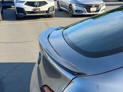 2023 Acura Integra A-Spec Tech Package