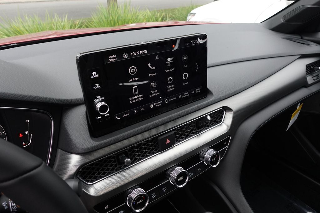 2026 Acura Integra A-Spec Tech Package