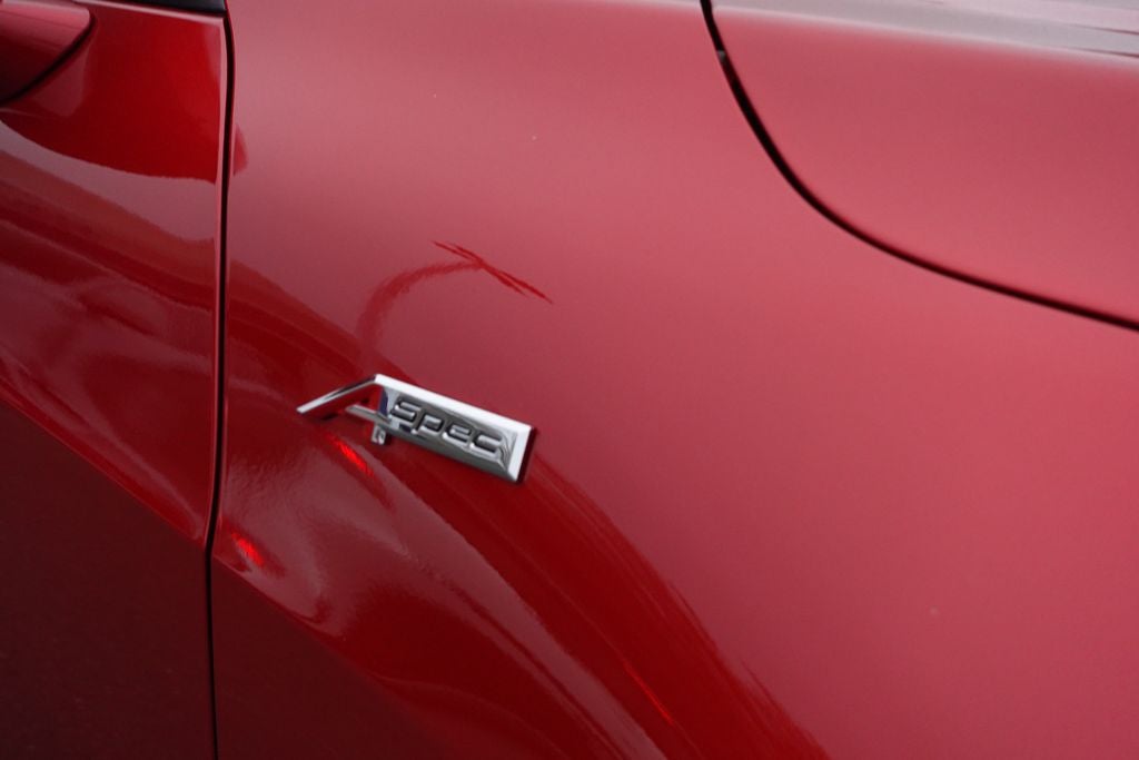 2026 Acura Integra A-Spec Tech Package