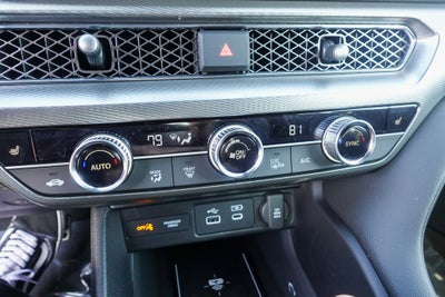 2026 Acura Integra A-Spec Tech Package