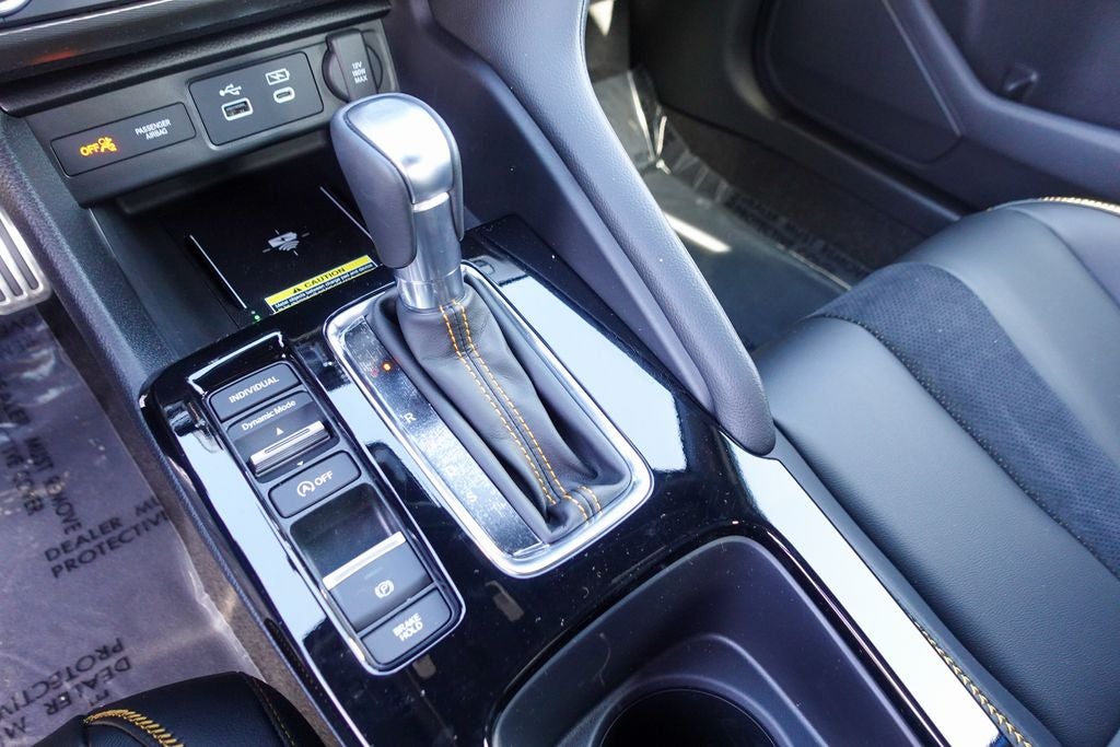 2026 Acura Integra A-Spec Tech Package