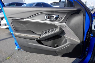 2026 Acura Integra A-Spec Tech Package