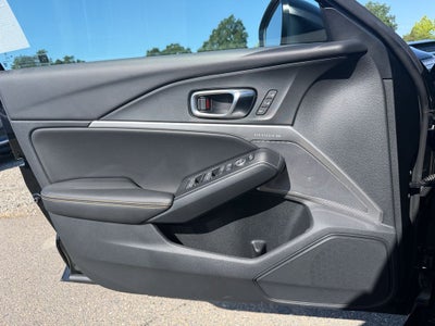 2026 Acura Integra A-Spec Tech Package