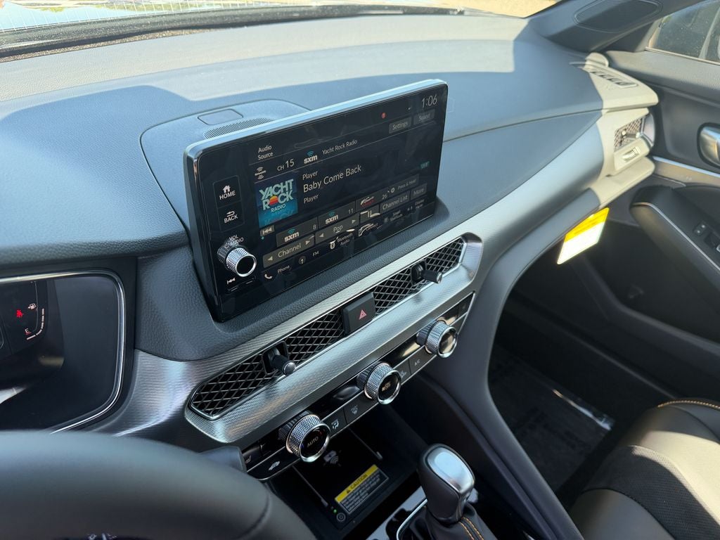 2026 Acura Integra A-Spec Tech Package