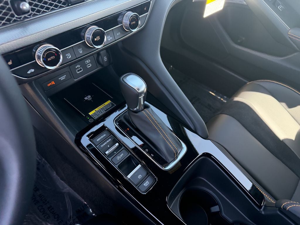 2026 Acura Integra A-Spec Tech Package