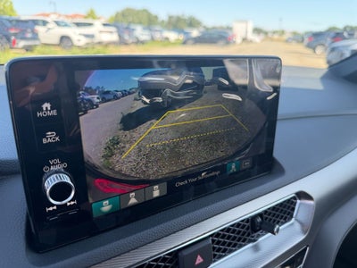 2026 Acura Integra A-Spec Tech Package