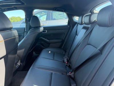 2026 Acura Integra A-Spec Tech Package