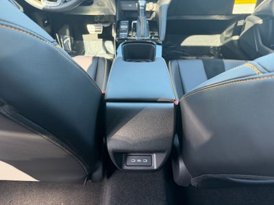 2026 Acura Integra A-Spec Tech Package