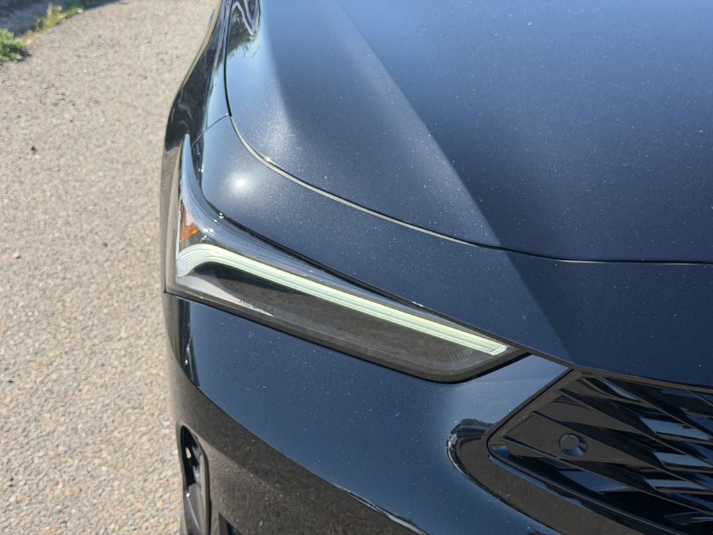2026 Acura Integra A-Spec Tech Package