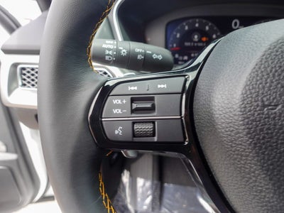 2026 Acura Integra A-Spec Tech Package