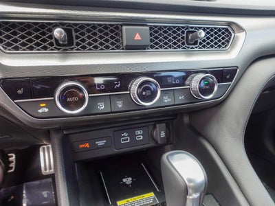 2026 Acura Integra A-Spec Tech Package