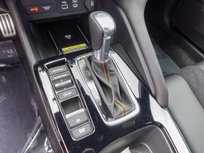 2026 Acura Integra A-Spec Tech Package