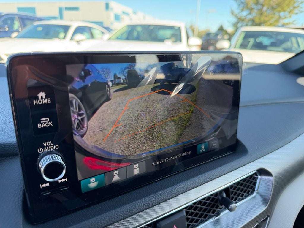 2026 Acura Integra A-Spec Tech Package