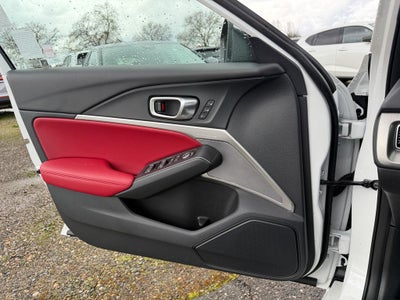2026 Acura Integra A-Spec Tech Package