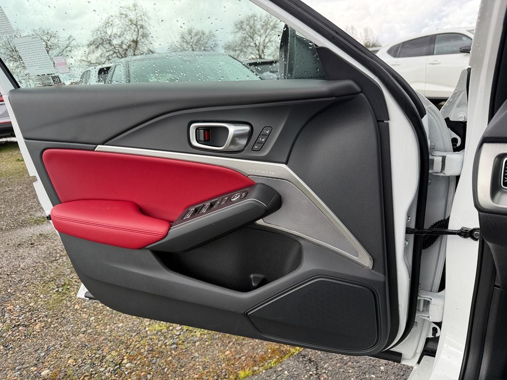 2026 Acura Integra A-Spec Tech Package