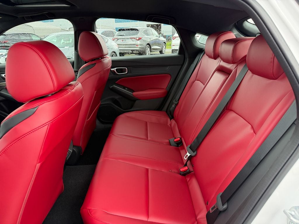 2026 Acura Integra A-Spec Tech Package