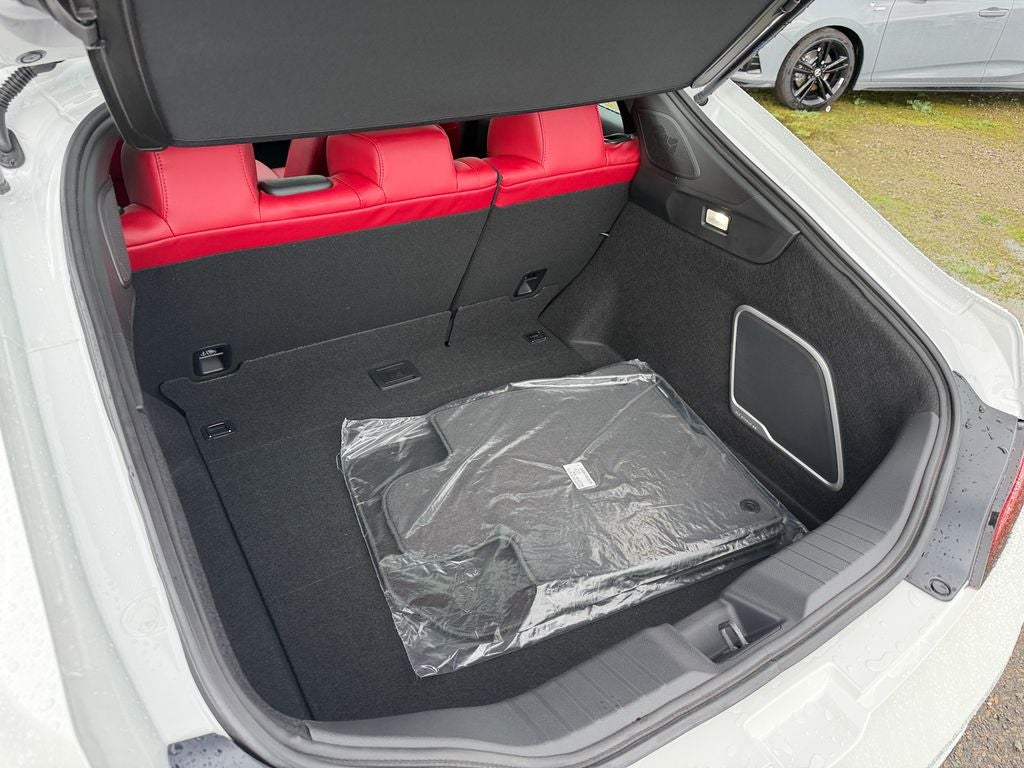 2026 Acura Integra A-Spec Tech Package