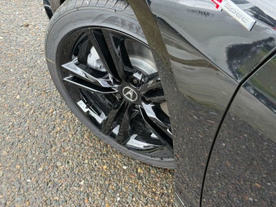 2026 Acura Integra A-Spec Tech Package